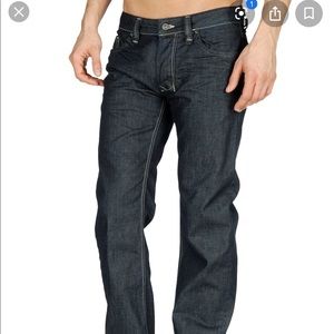 Diesel Larkee Jeans